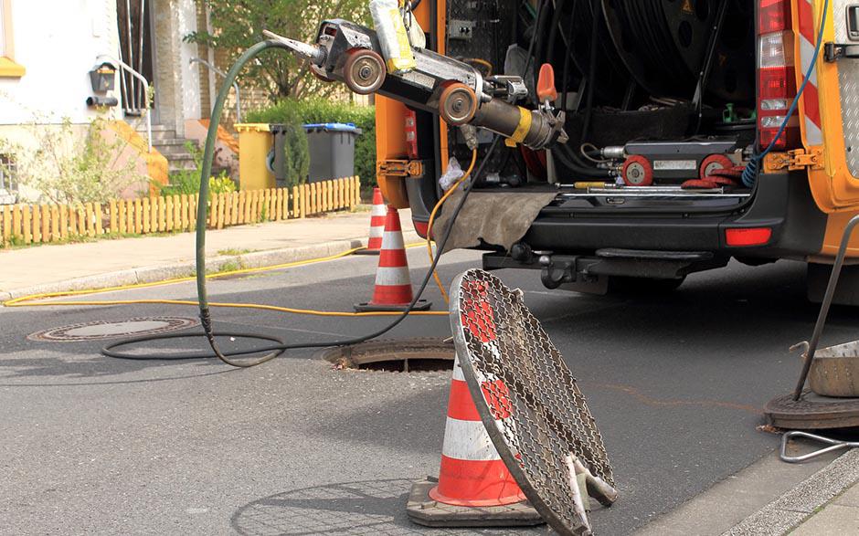 débouchage de canalisation Le Plessis-Trévise