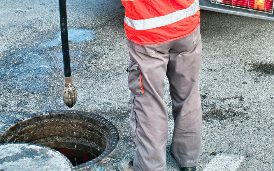 débouchage de canalisation Le Plessis-Trévise