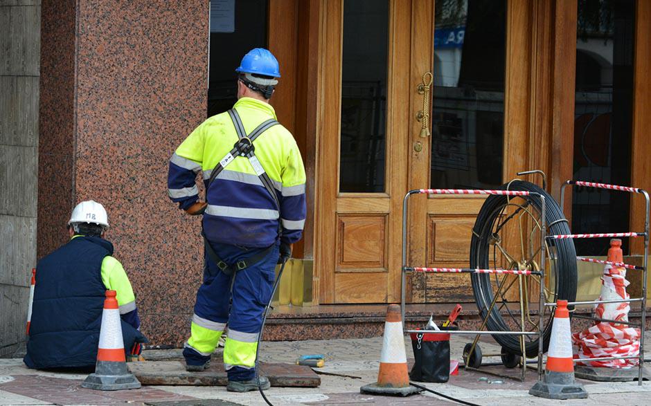 déboucheur puissant canalisation Verneuil-en-Halatte