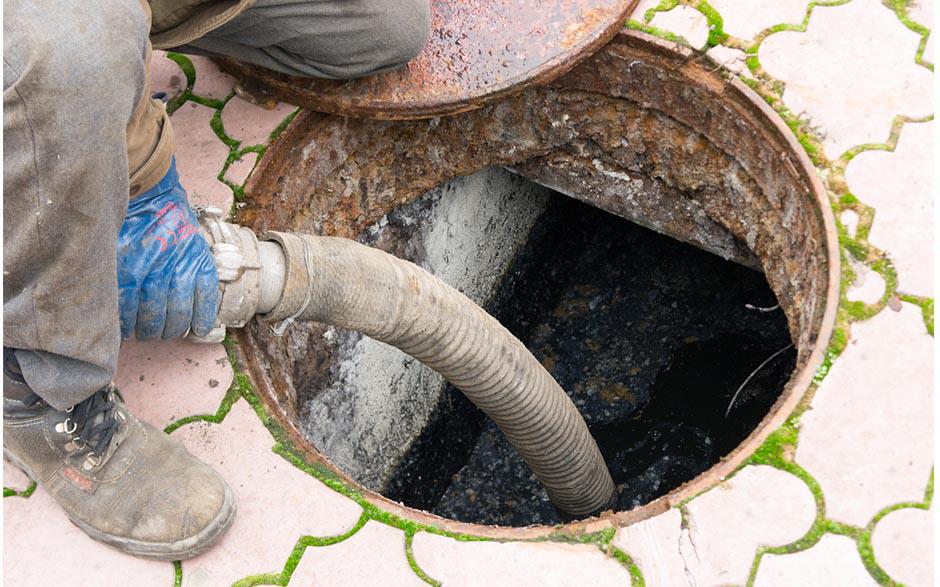 débouchage de canalisation Le Plessis-Trévise